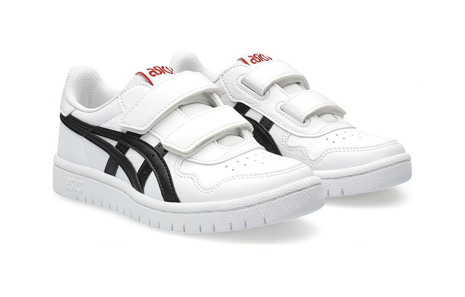 (PS) ASICS Japan S 'White Black' 圖 3