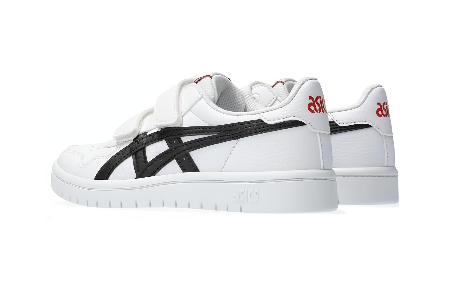 (PS) ASICS Japan S 'White Black' 圖 4