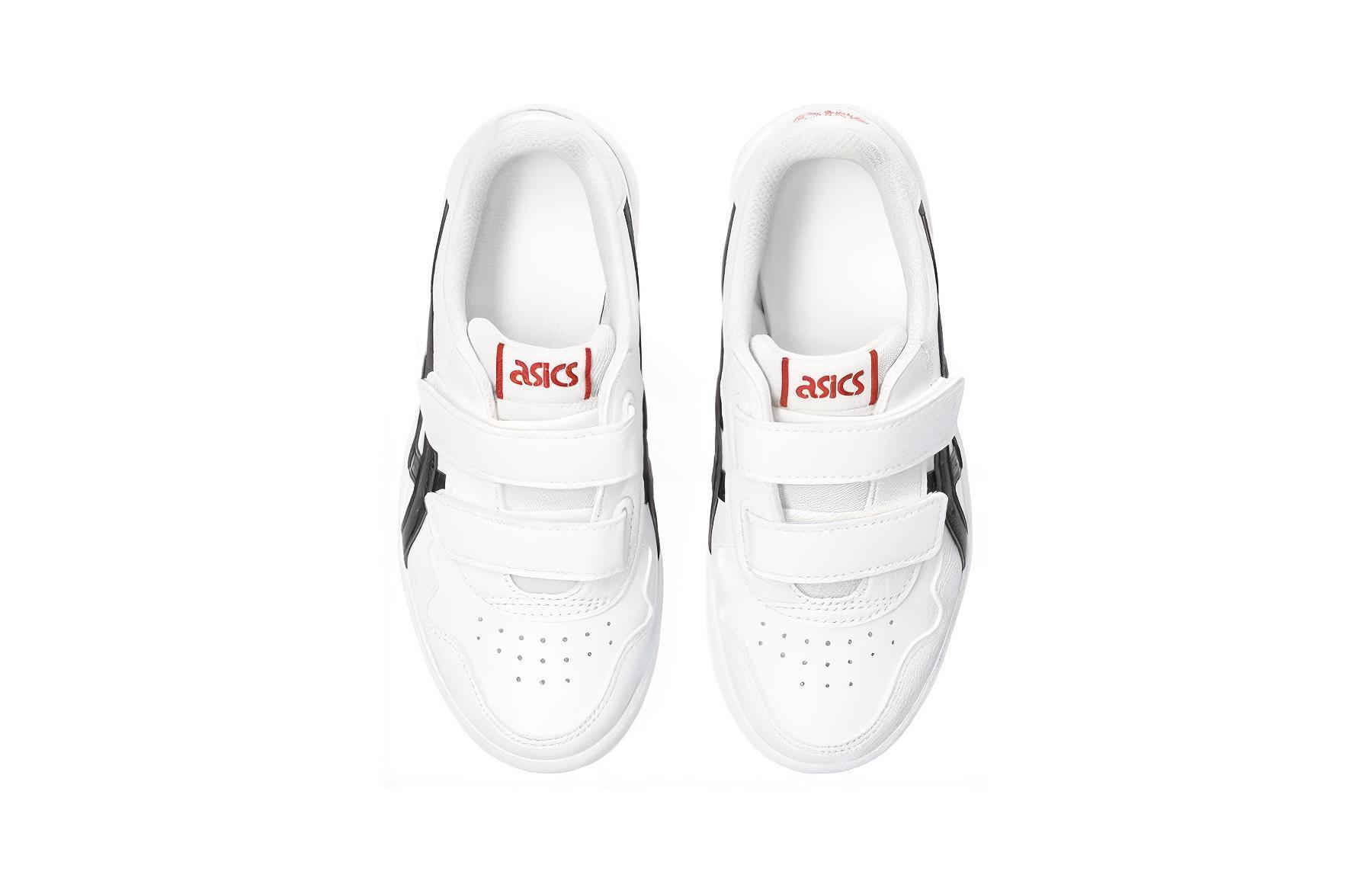 (PS) ASICS Japan S 'White Black' 圖 5