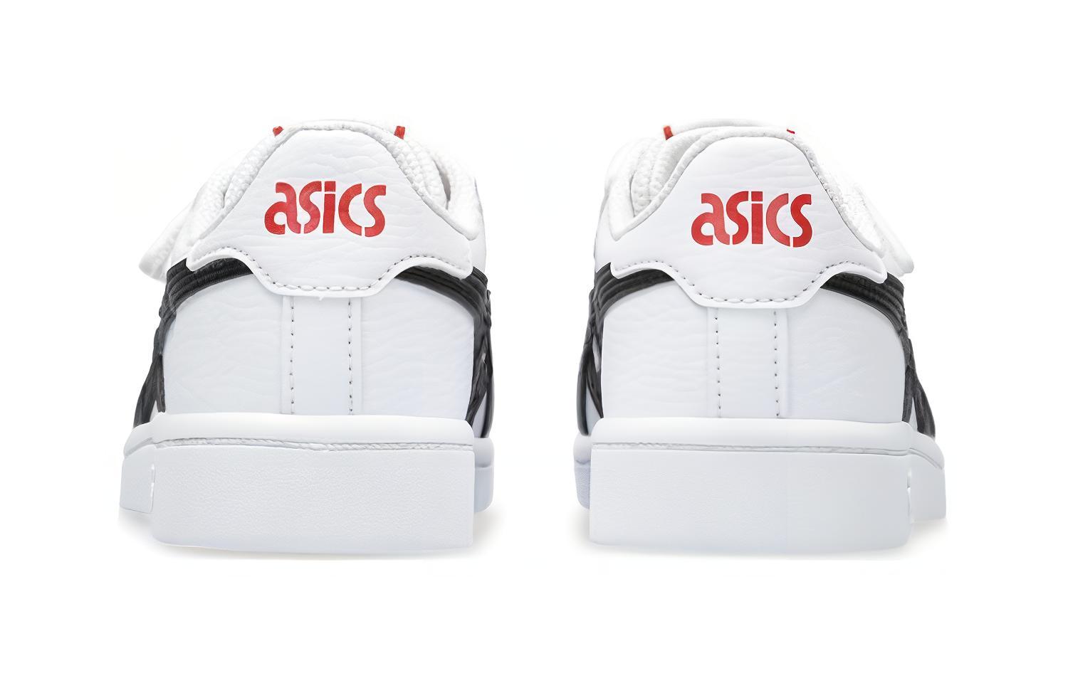 (PS) ASICS Japan S 'White Black' 圖 6
