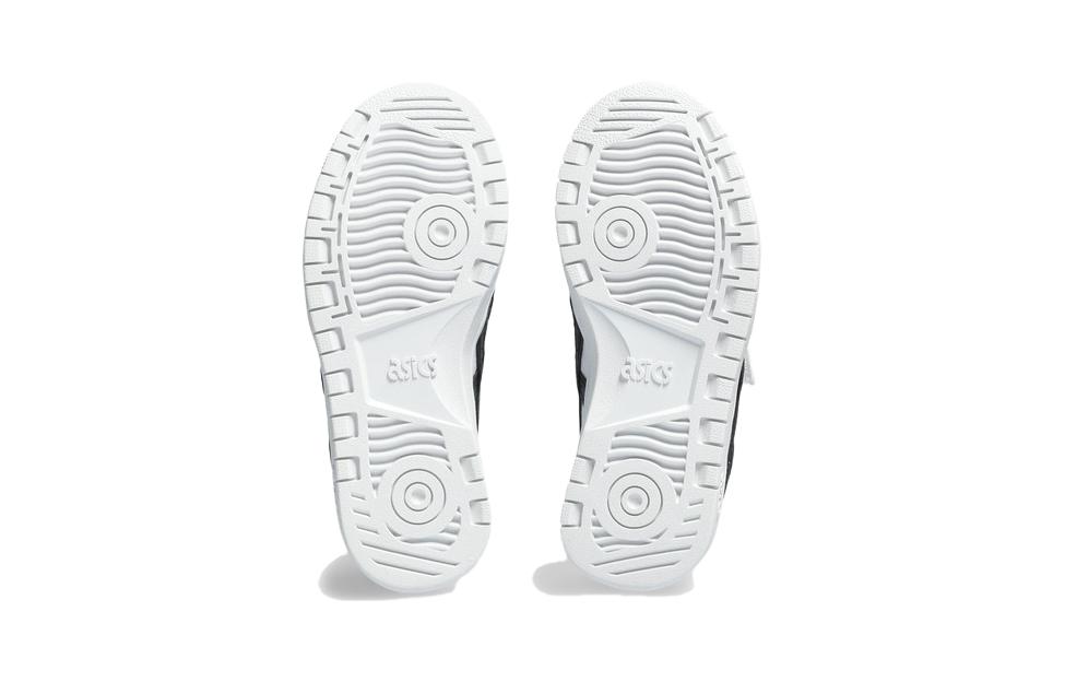 (PS) ASICS Japan S 'White Black' 圖 7