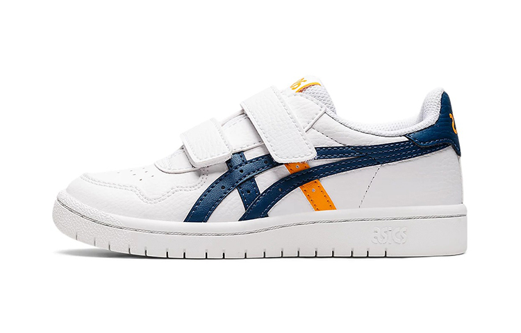 (PS) ASICS JAPAN S 'White Blue'