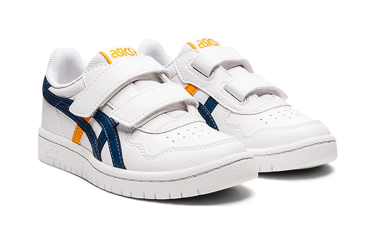 (PS) ASICS JAPAN S 'White Blue' 圖 3