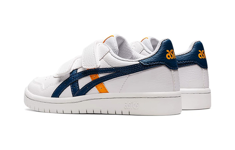 (PS) ASICS JAPAN S 'White Blue' 圖 4