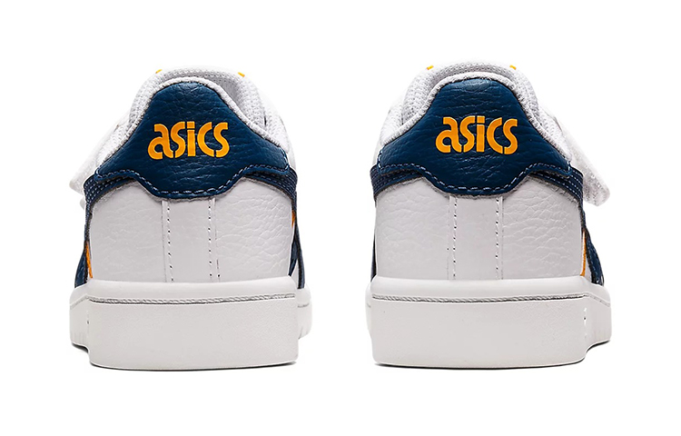 (PS) ASICS JAPAN S 'White Blue' 圖 5
