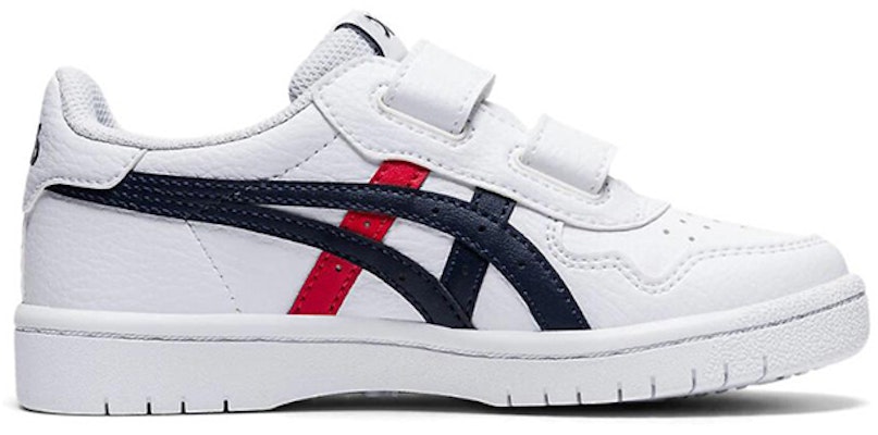 (PS) ASICS Japan S '白色经典红' 1194A077-103 Order (PS) ASICS Japan S '白色经典红' 1194A077-103