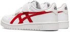 Shop (PS) 아식스 재팬 S '화이트 클래식 레드' 1194A077-101
