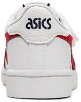 Purchase (學齡前)ASICS Japan S 'White Classic Red' 1194A077-101