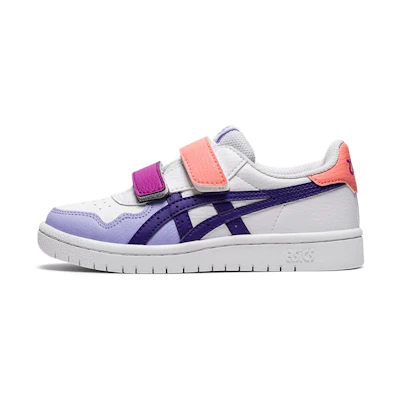 (PS) ASICS Japan S 'White Gentry Purple'