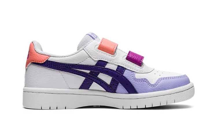 (PS) ASICS Japan S 'White Gentry Purple' 圖 2