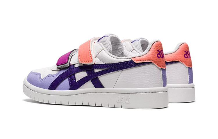 (PS) ASICS Japan S 'White Gentry Purple' 圖 4