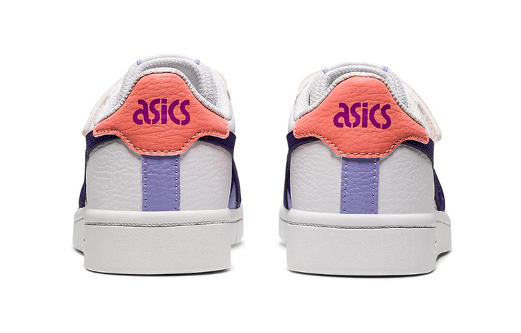 (PS) ASICS Japan S 'White Gentry Purple' 圖 5