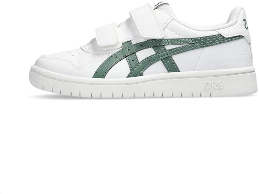 (Preschool) ASICS Japan S 'White Ivy' 1204A008-126 Buy (Preschool) ASICS Japan S 'White Ivy' 1204A008-126