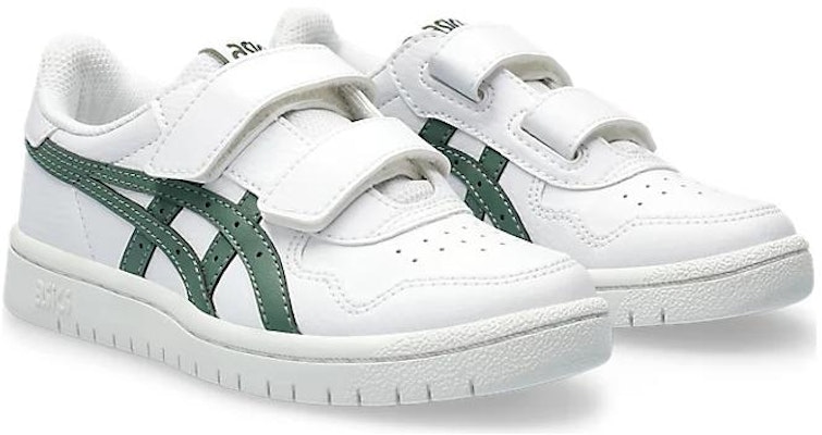 (Preschool) ASICS Japan S 'White Ivy' 1204A008-126 Order (Preschool) ASICS Japan S 'White Ivy' 1204A008-126