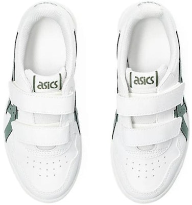 (Preschool) ASICS Japan S 'White Ivy' 1204A008-126 Lookbook (Preschool) ASICS Japan S 'White Ivy' 1204A008-126