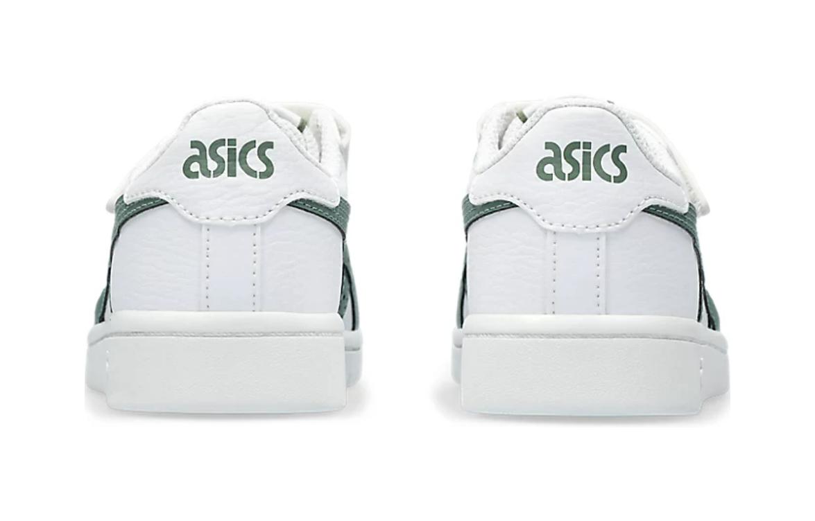 Shop (Preschool) ASICS Japan S 'White Ivy' 1204A008-126