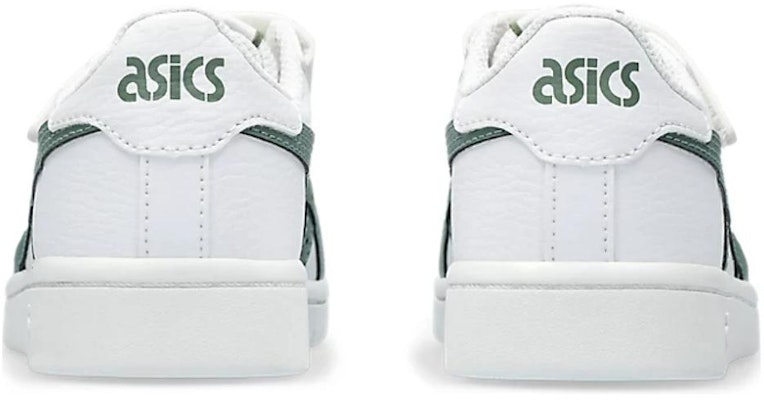 (Preschool) ASICS Japan S 'White Ivy' 1204A008-126 Shop (Preschool) ASICS Japan S 'White Ivy' 1204A008-126