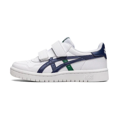 (PS) ASICS Japan S 'White Peacoat'