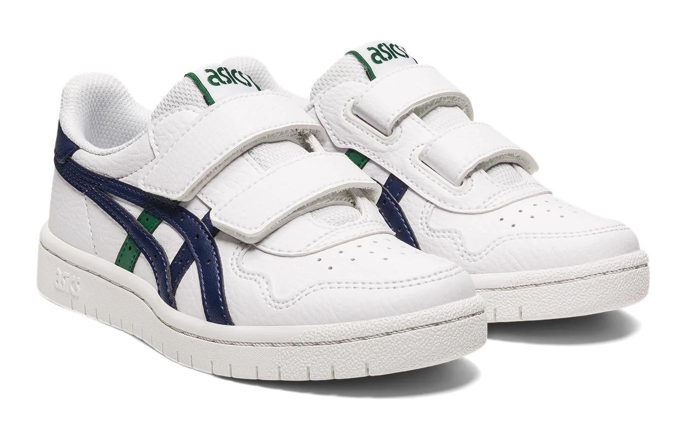(PS) ASICS Japan S 'White Peacoat' 圖 3