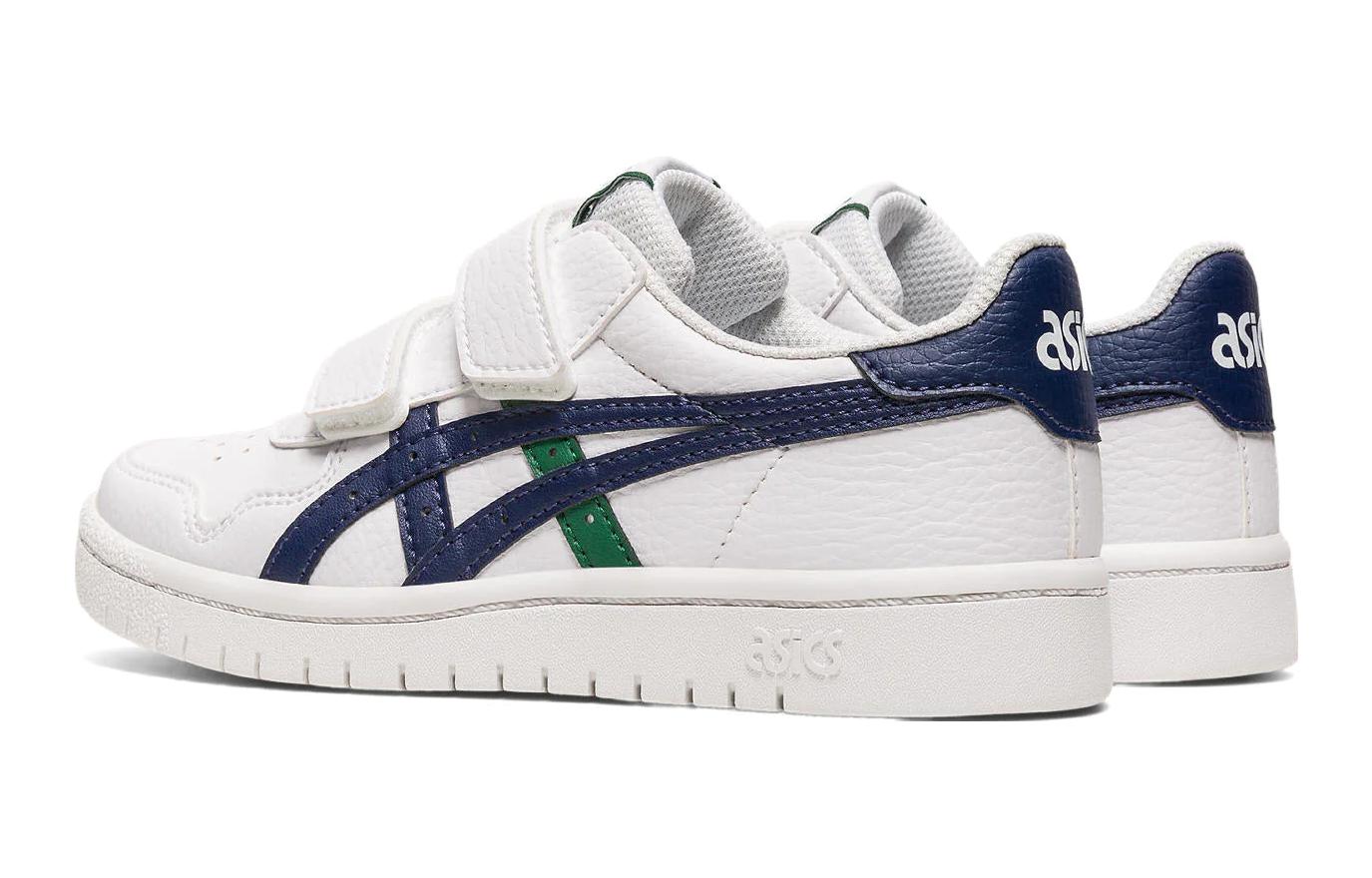 (PS) ASICS Japan S 'White Peacoat' 圖 4