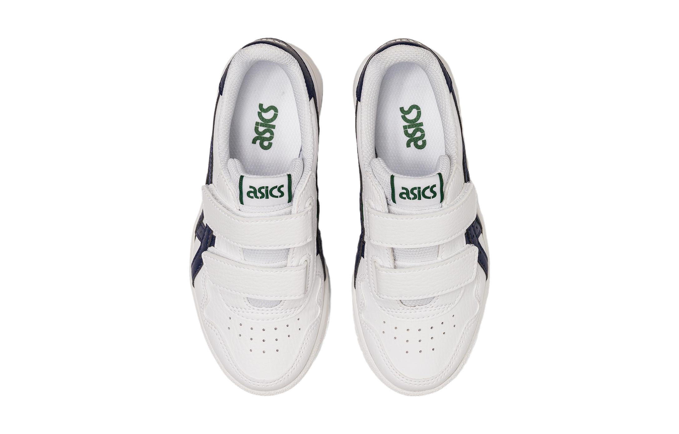 (PS) ASICS Japan S 'White Peacoat' 圖 5