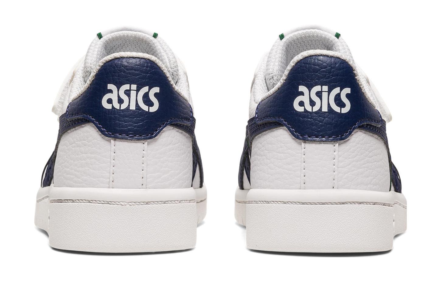 (PS) ASICS Japan S 'White Peacoat' 圖 6