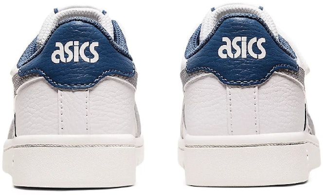 (PS) アシックス ジャパン S 「ホワイト/ピードモントグレー」 1204A008-114 Purchase (PS) アシックス ジャパン S 「ホワイト/ピードモントグレー」 1204A008-114