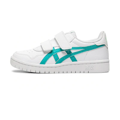 (PS) ASICS Japan S 'White Sea Glass'