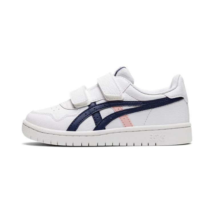 Buy (PS) ASICS Japan S '白色雷蓝' 1204A008-104