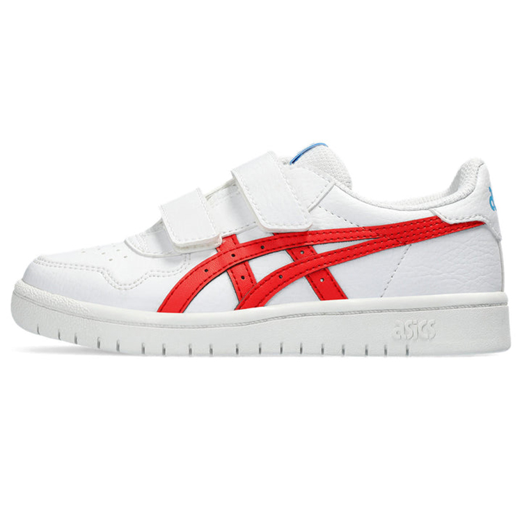 Buy (PS) ASICS Japan S 'Putih True Red' 1204A008-127