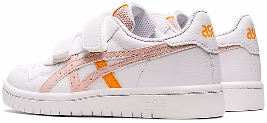 (PS) ASICS Japan S 'Blanco Rosa' 1204A008-111 Shop (PS) ASICS Japan S 'Blanco Rosa' 1204A008-111