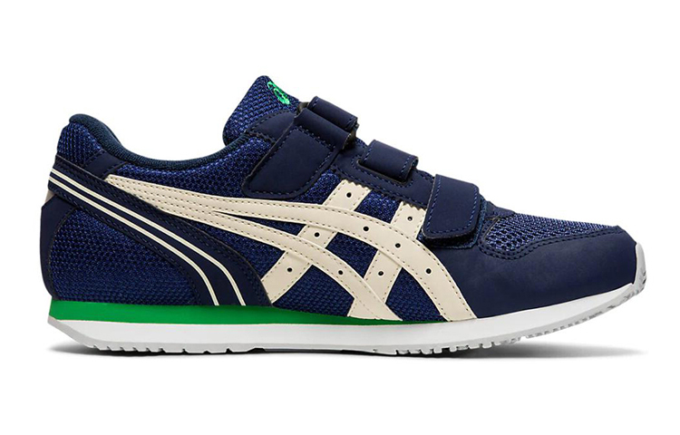 (Youth) ASICS Jet RNNR Blue/ 'White' 圖 2
