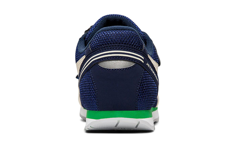 (Youth) ASICS Jet RNNR Blue/ 'White' 圖 4