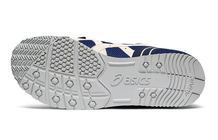 (Youth) ASICS Jet RNNR Blue/ 'White' 圖 5