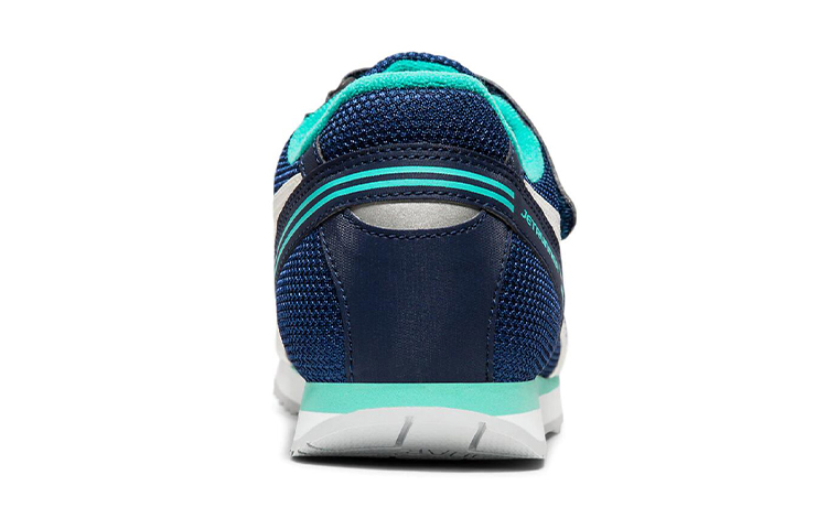 (Youth) ASICS Jet RNNR Navy 'Blue' 圖 4