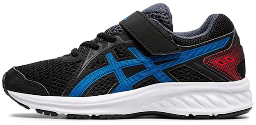 (PS) ASICS Jolt 2 Biru 'Hitam' 1014A034-006 Buy (PS) ASICS Jolt 2 Biru 'Hitam' 1014A034-006