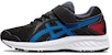 (PS) ASICS Jolt 2 Biru 'Hitam' 1014A034-006