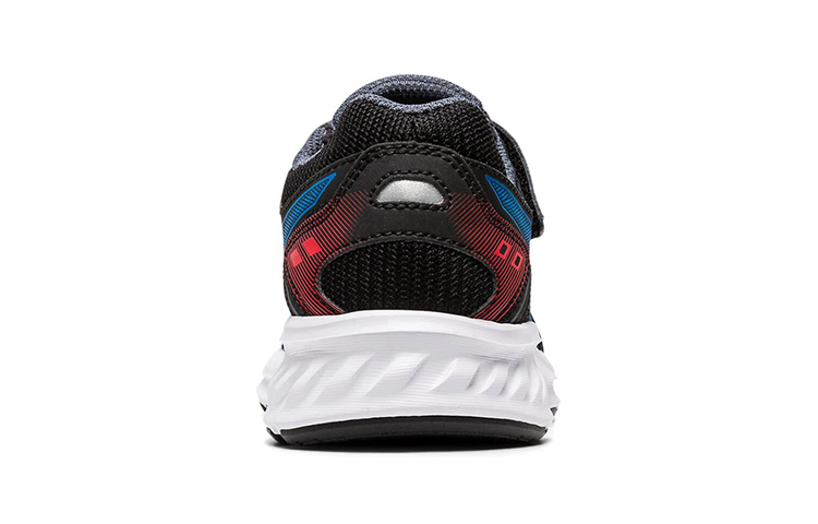 Purchase (PS) アシックス JOLT 2 ブルー/ブラック 1014A034-006