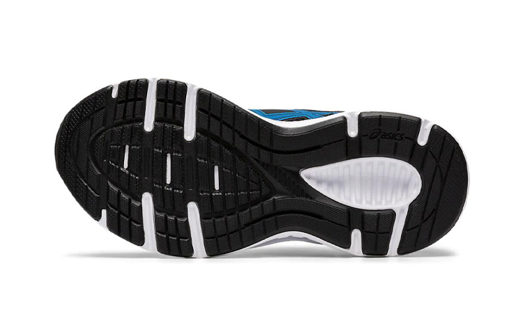 Details for (PS) アシックス JOLT 2 ブルー/ブラック 1014A034-006