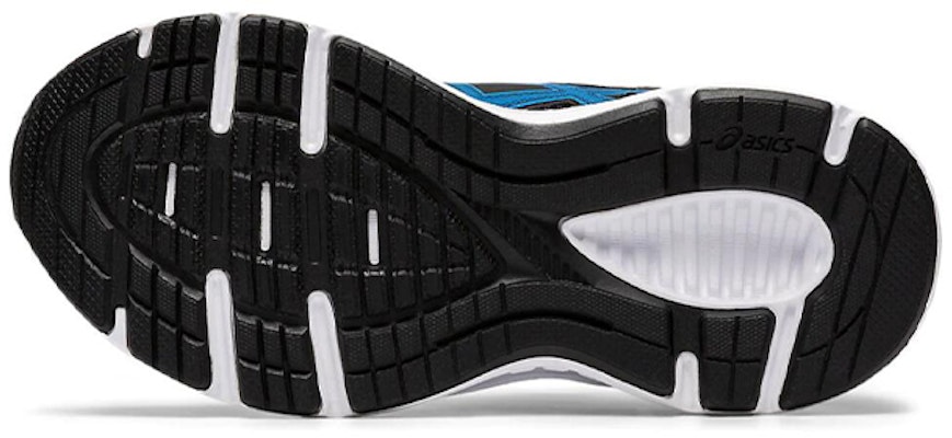 (PS) ASICS Jolt 2 Biru 'Hitam' 1014A034-006 Details for (PS) ASICS Jolt 2 Biru 'Hitam' 1014A034-006