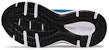 (PS) ASICS Jolt 2 Biru 'Hitam' 1014A034-006