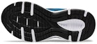 Details for (PS) ASICS Jolt 2 Biru 'Hitam' 1014A034-006
