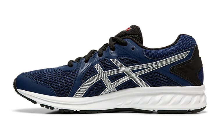 Buy (JR) ASICS Jolt 2 /Azul 'Negro' 1014A035-406