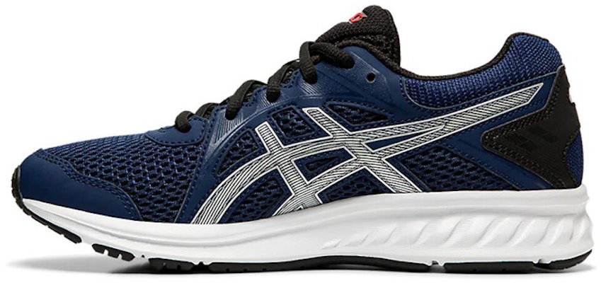 (JR) 아식스 졸트 2 블랙/블루 (Asikseu Jolteu 2 Beullaeg/Beullu) 1014A035-406 Buy (JR) 아식스 졸트 2 블랙/블루 (Asikseu Jolteu 2 Beullaeg/Beullu) 1014A035-406