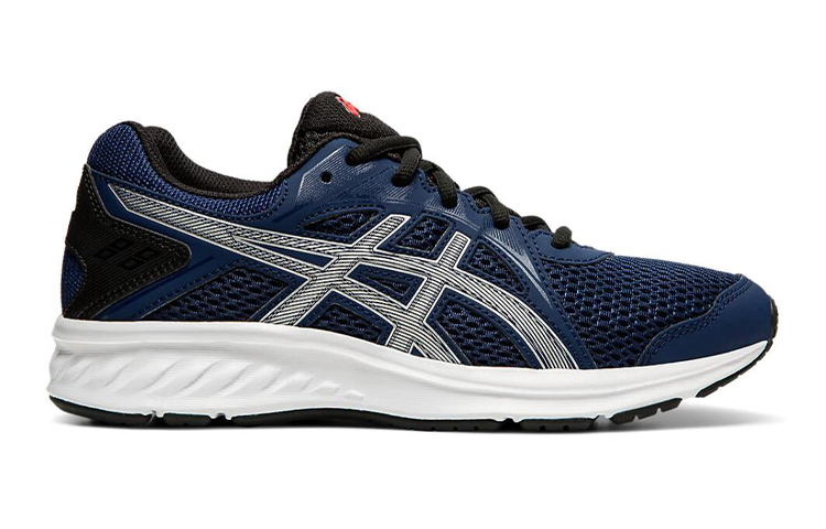 Order (JR) ASICS Jolt 2 /Azul 'Negro' 1014A035-406