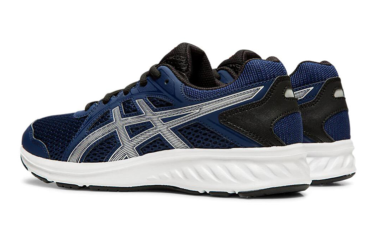 Lookbook (JR) ASICS Jolt 2 /Azul 'Negro' 1014A035-406