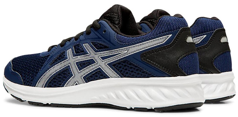 (JR) 아식스 졸트 2 블랙/블루 (Asikseu Jolteu 2 Beullaeg/Beullu) 1014A035-406 Lookbook (JR) 아식스 졸트 2 블랙/블루 (Asikseu Jolteu 2 Beullaeg/Beullu) 1014A035-406