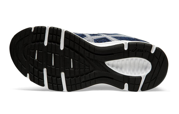 Details for (JR) ASICS Jolt 2 /Azul 'Negro' 1014A035-406