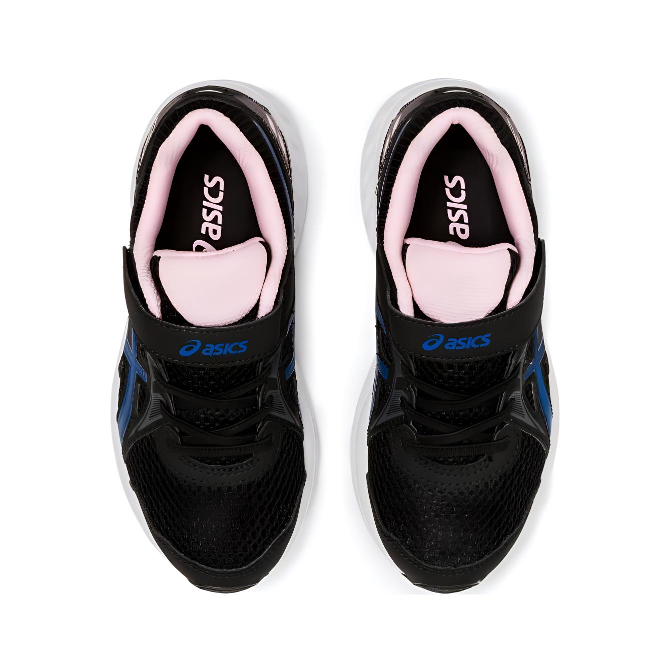 (PS) ASICS Jolt 2 'Black Blue Velcro' 圖 4