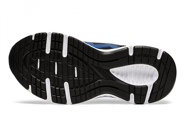 (Preschool) ASICS Jolt 2 'Black Blue Velcro' 1014A034-005 Shop (Preschool) ASICS Jolt 2 'Black Blue Velcro' 1014A034-005